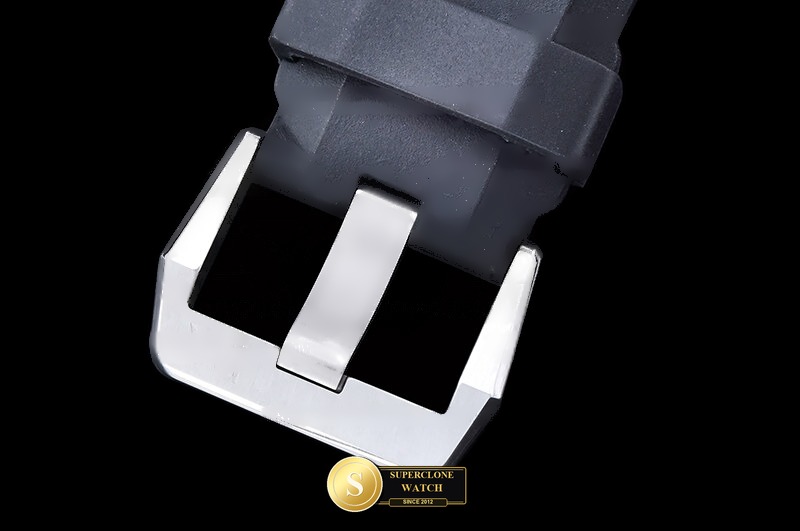 Bell & Ross Ref. BR151D WMF - Crown Guard & Dial Lume Verification (Photo 12 of 28)