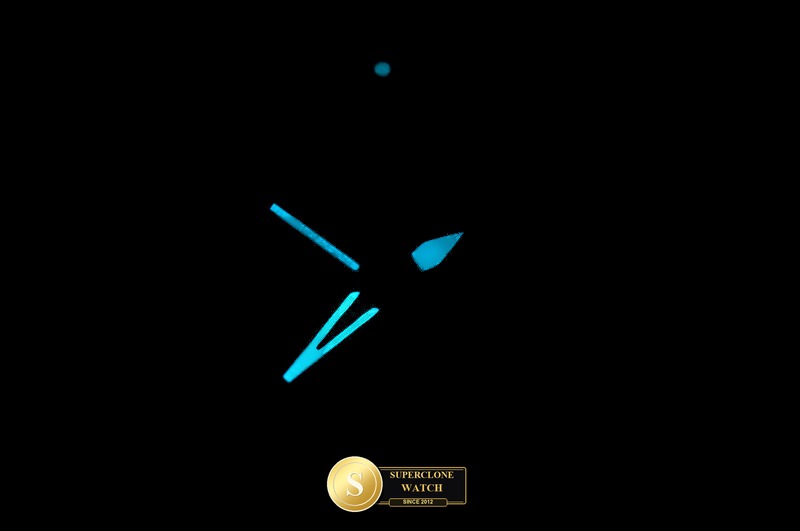 Bell & Ross Ref. BR151D WMF - On-Wrist Presence & Case Thickness View (Photo 23 of 28)