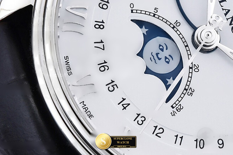 Blancpain Ref. BLP092A APSF - On-Wrist Presence & Case Thickness View (Photo 7 of 21)
