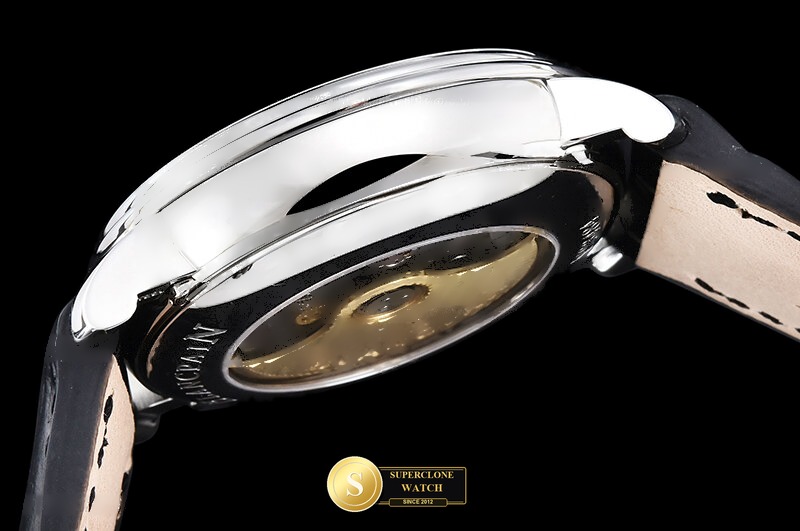Blancpain Ref. BLP092A APSF - On-Wrist Presence & Case Thickness View (Photo 13 of 21)
