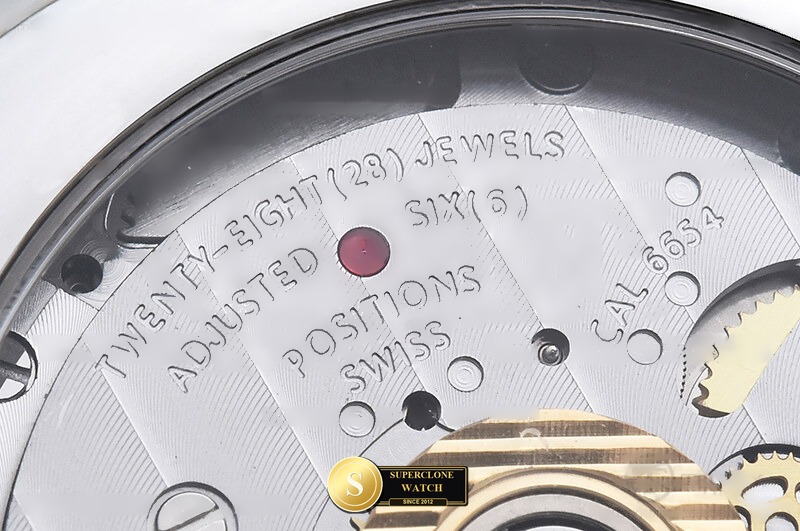 Blancpain Ref. BLP092A APSF - On-Wrist Presence & Case Thickness View (Photo 19 of 21)