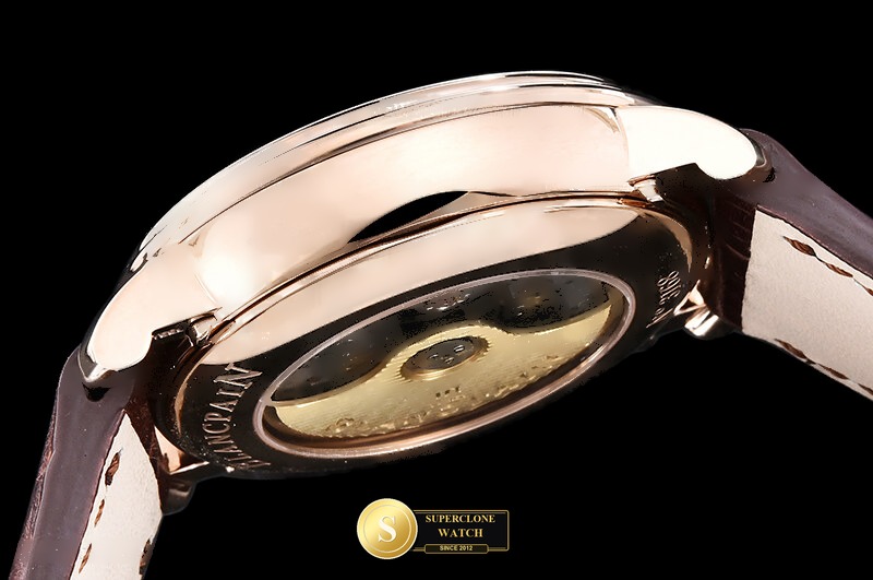 Blancpain Ref. BLP092B APSF - Crown Guard & Dial Lume Verification (Photo 12 of 21)
