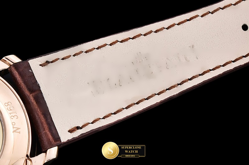 Blancpain Ref. BLP092B APSF - Crown Guard & Dial Lume Verification (Photo 16 of 21)