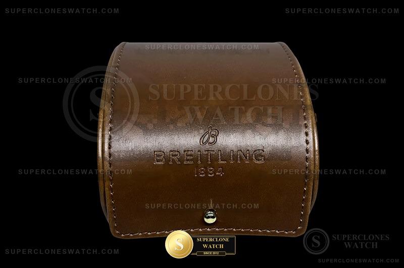 Breitling Ref. BRBOX002 ASIAN Super Clone Automatic 1:1 Swiss Super Clone Watch