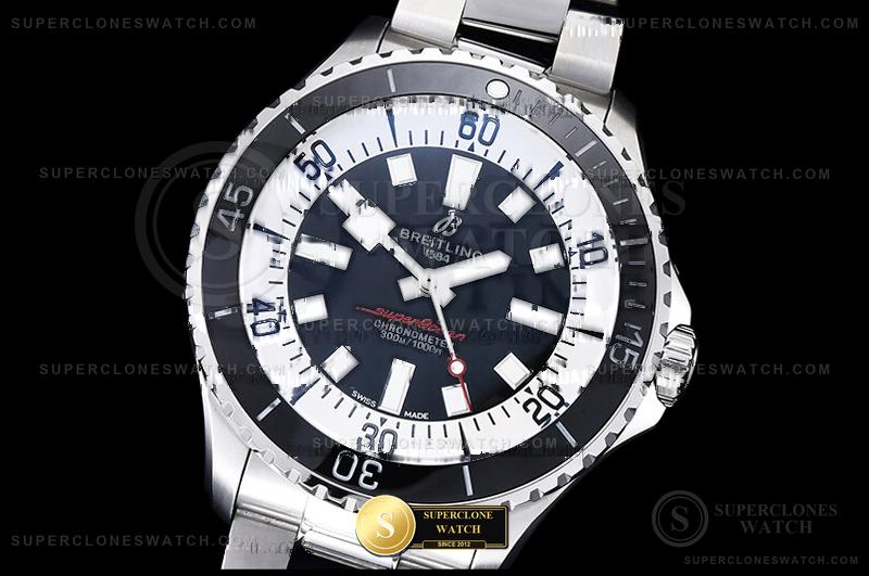 Breitling Ref. BSW0525A ASIAN Super Clone Automatic 1:1 Swiss Super Clone Watch