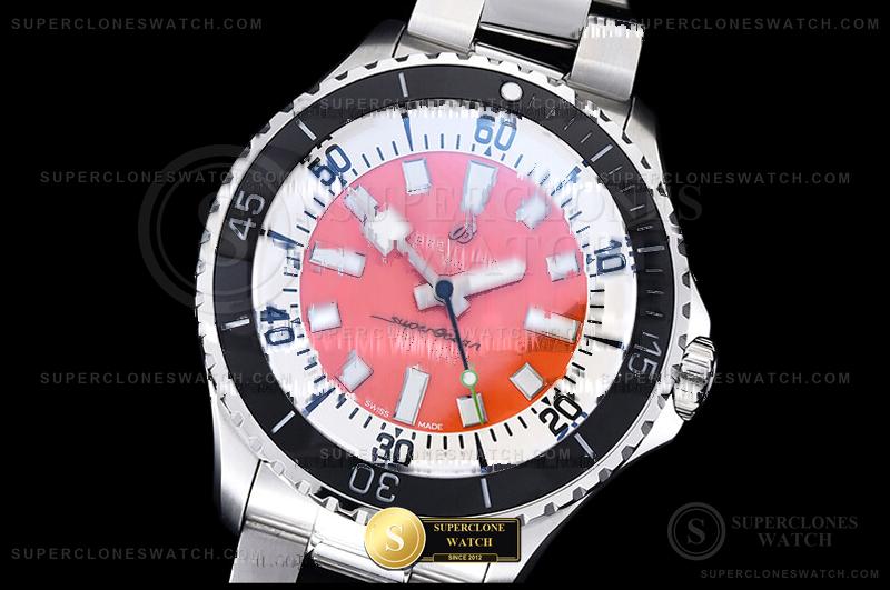 Breitling Ref. BSW0525C ASIAN Super Clone Automatic 1:1 Swiss Super Clone Watch