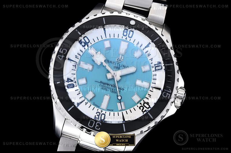 Breitling Ref. BSW0525D ASIAN Super Clone Automatic 1:1 Swiss Super Clone Watch