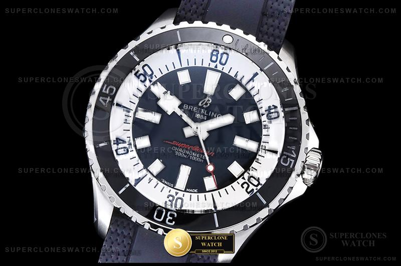 Breitling Ref. BSW0526A ASIAN Super Clone Automatic 1:1 Swiss Super Clone Watch