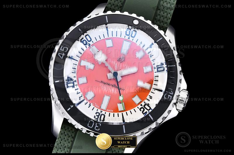 Breitling Ref. BSW0526B ASIAN Super Clone Automatic 1:1 Swiss Super Clone Watch