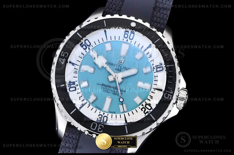 Breitling Ref. BSW0526C ASIAN Super Clone Automatic 1:1 Swiss Super Clone Watch