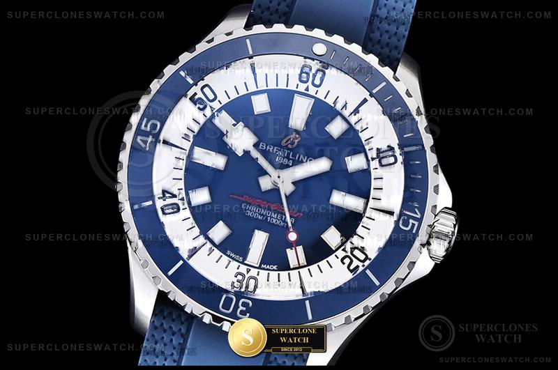 Breitling Ref. BSW0526D ASIAN Super Clone Automatic 1:1 Swiss Super Clone Watch
