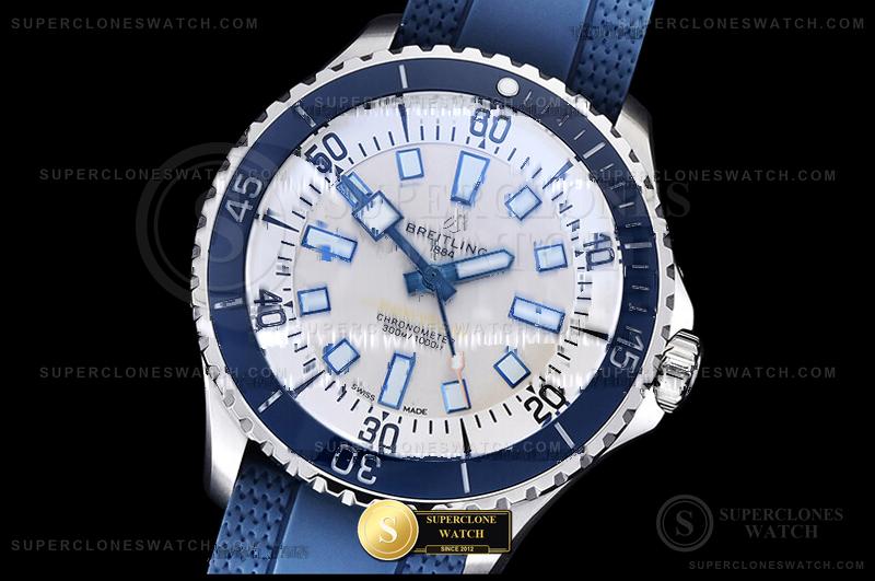 Breitling Ref. BSW0526E ASIAN Super Clone Automatic 1:1 Swiss Super Clone Watch