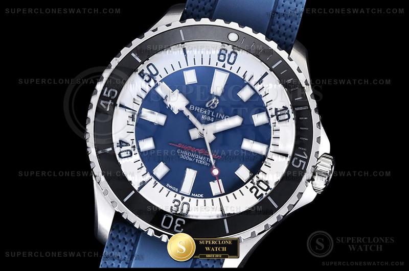 Breitling Ref. BSW0527A ASIAN Super Clone Automatic 1:1 Swiss Super Clone Watch