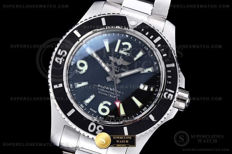 Breitling Ref. BSW0531D TF Super Clone Automatic 1:1 Swiss Super Clone Watch