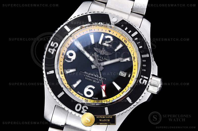 Breitling Ref. BSW0531E TF Super Clone Automatic 1:1 Swiss Super Clone Watch
