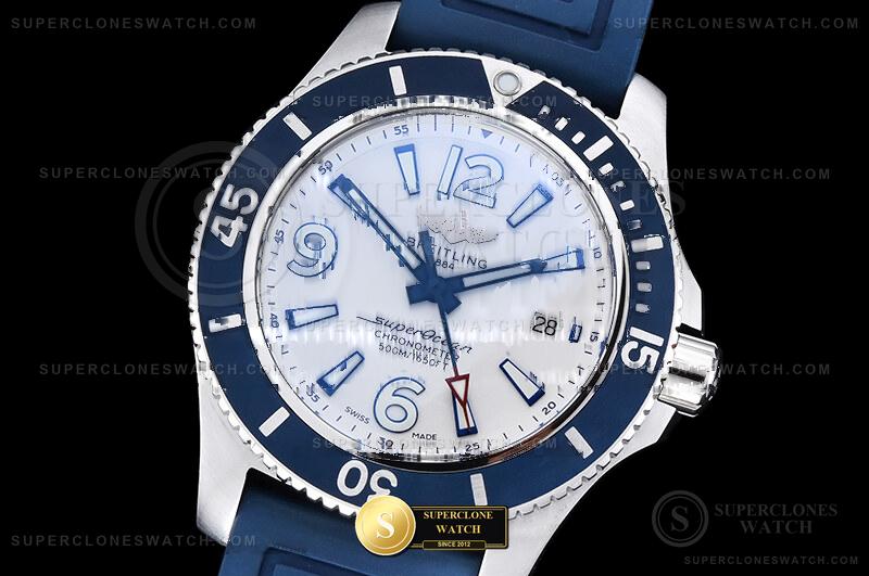 Breitling Ref. BSW0532A TF Super Clone Automatic 1:1 Swiss Super Clone Watch