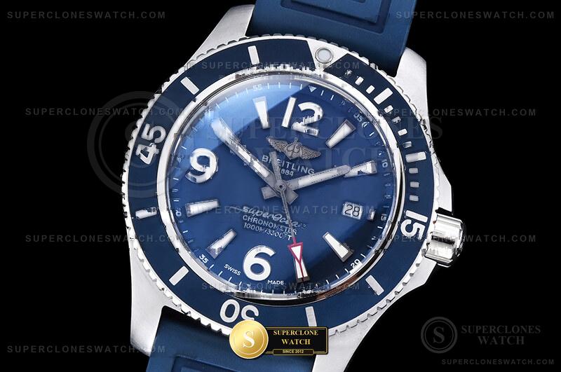 Breitling Ref. BSW0532B TF Super Clone Automatic 1:1 Swiss Super Clone Watch