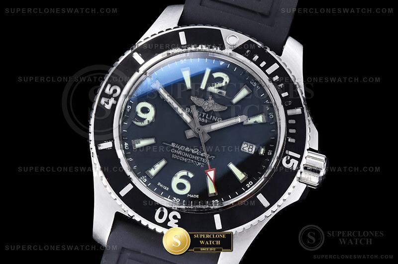 Breitling Ref. BSW0532D TF Super Clone Automatic 1:1 Swiss Super Clone Watch