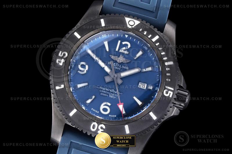 Breitling Ref. BSW0533A TF Super Clone Automatic 1:1 Swiss Super Clone Watch