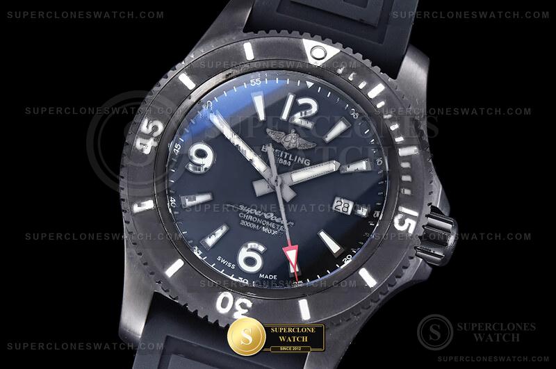 Breitling Ref. BSW0533B TF Super Clone Automatic 1:1 Swiss Super Clone Watch
