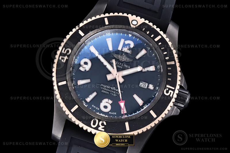 Breitling Ref. BSW0533D TF Super Clone Automatic 1:1 Swiss Super Clone Watch