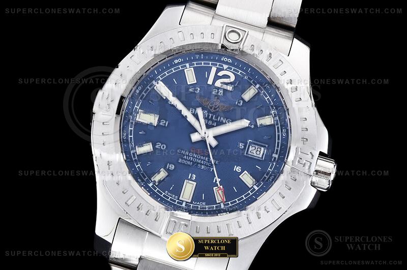 Breitling Ref. BSW0536A TF Super Clone Automatic 1:1 Swiss Super Clone Watch