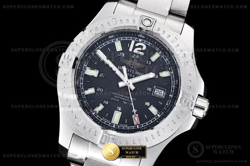 Breitling Ref. BSW0536B TF Super Clone Automatic 1:1 Swiss Super Clone Watch