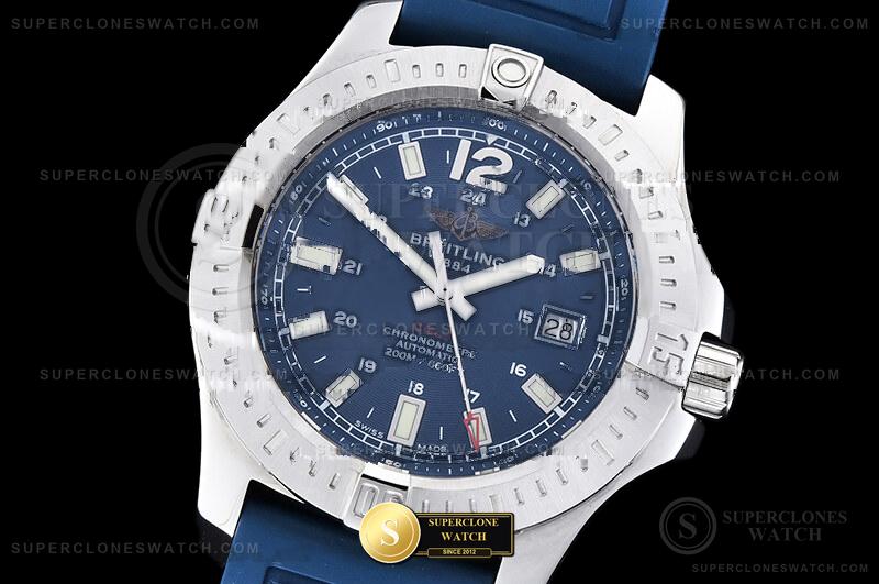 Breitling Ref. BSW0537A TF Super Clone Automatic 1:1 Swiss Super Clone Watch