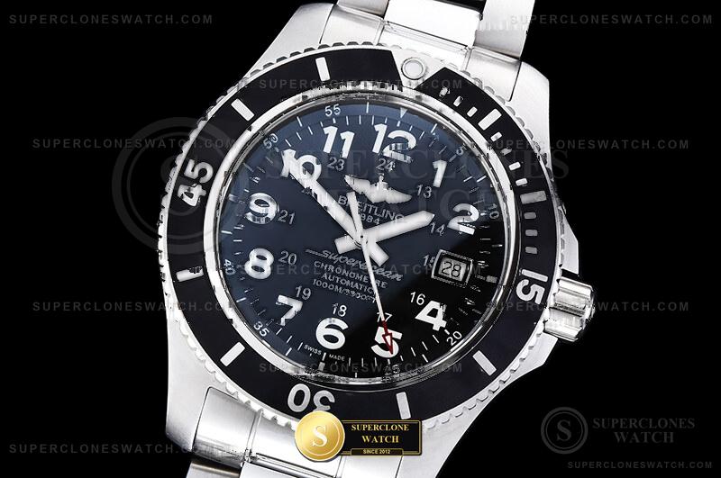 Breitling Ref. BSW0539B TF Super Clone Automatic 1:1 Swiss Super Clone Watch