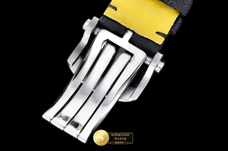 Breitling Ref. BSW0541A OXF - Crown Guard & Dial Lume Verification (Photo 14 of 24)