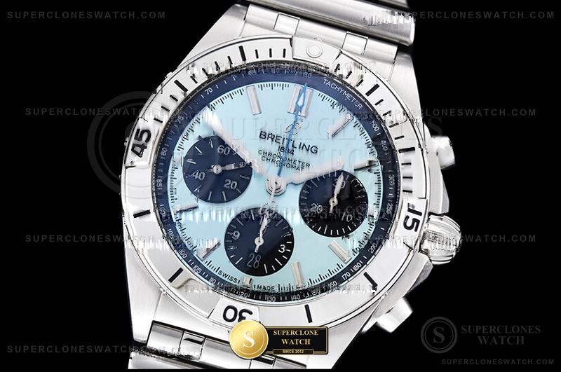 Breitling Ref. BSW0542A TF Super Clone Automatic 1:1 Swiss Super Clone Watch