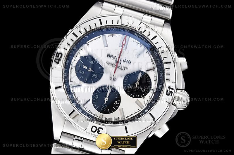 Breitling Ref. BSW0542B TF Super Clone Automatic 1:1 Swiss Super Clone Watch
