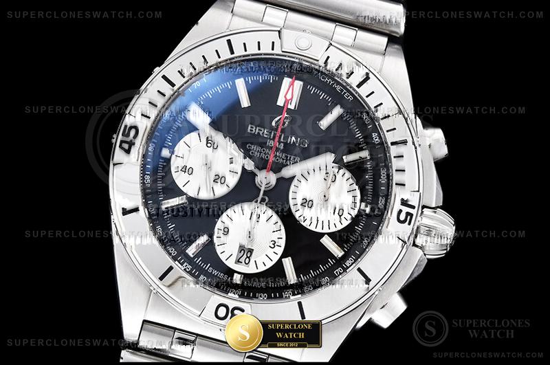 Breitling Ref. BSW0542C TF Super Clone Automatic 1:1 Swiss Super Clone Watch
