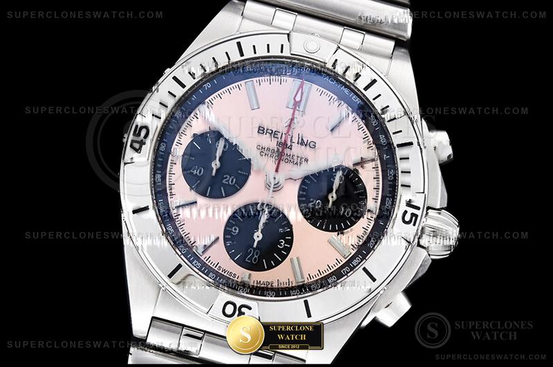 Breitling Ref. BSW0542D TF Super Clone Automatic 1:1 Swiss Super Clone Watch