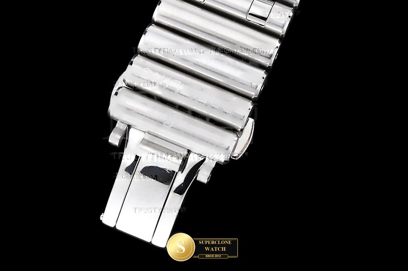 Breitling Ref. BSW0542E TF - Crown Guard & Dial Lume Verification (Photo 12 of 24)