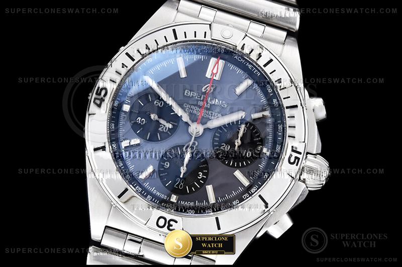 Breitling Ref. BSW0542F TF Super Clone Automatic 1:1 Swiss Super Clone Watch