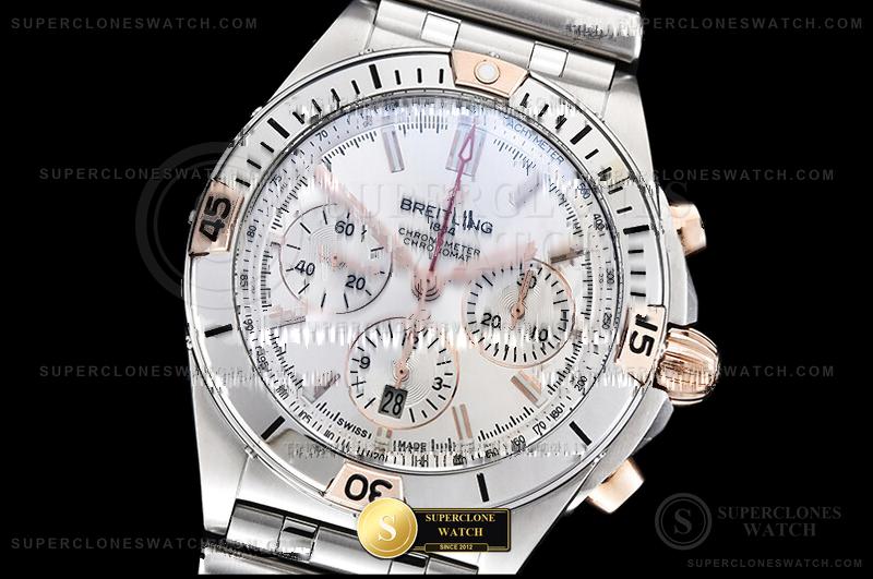 Breitling Ref. BSW0543A TF Super Clone Automatic 1:1 Swiss Super Clone Watch