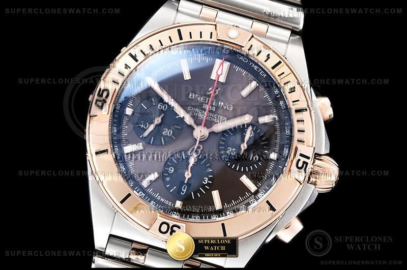 Breitling Ref. BSW0543C TF Super Clone Automatic 1:1 Swiss Super Clone Watch