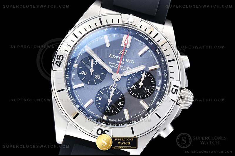 Breitling Ref. BSW0544B TF Super Clone Automatic 1:1 Swiss Super Clone Watch