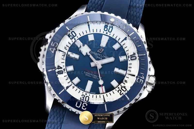Breitling Ref. BSW0551A BLF Super Clone Automatic 1:1 Swiss Super Clone Watch
