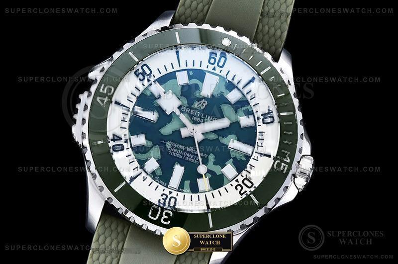 Breitling Ref. BSW0551B BLF Super Clone Automatic 1:1 Swiss Super Clone Watch