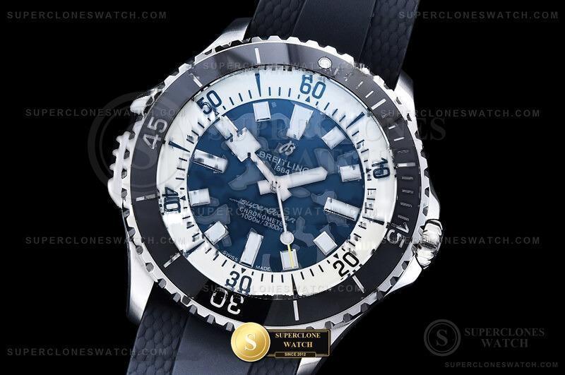 Breitling Ref. BSW0551C BLF Super Clone Automatic 1:1 Swiss Super Clone Watch