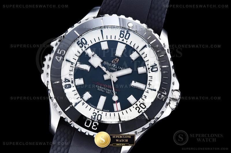 Breitling Ref. BSW0551D BLF Super Clone Automatic 1:1 Swiss Super Clone Watch