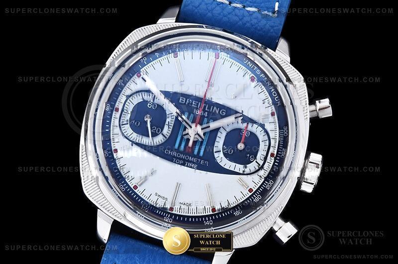 Breitling Ref. BSW0552A BLF A7750 1:1 Swiss Super Clone Watch