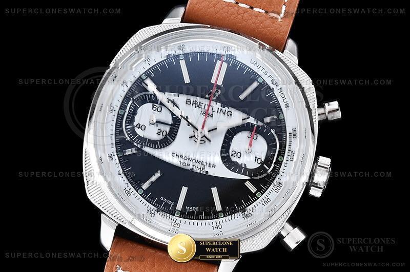 Breitling Ref. BSW0552B BLF A7750 1:1 Swiss Super Clone Watch