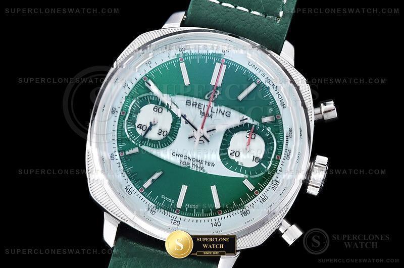 Breitling Ref. BSW0552C BLF A7750 1:1 Swiss Super Clone Watch