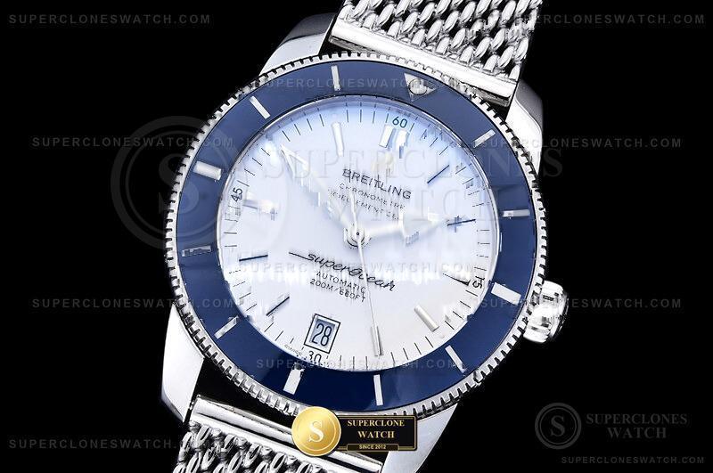 Breitling Ref. BSW0554A BLF Super Clone Automatic 1:1 Swiss Super Clone Watch