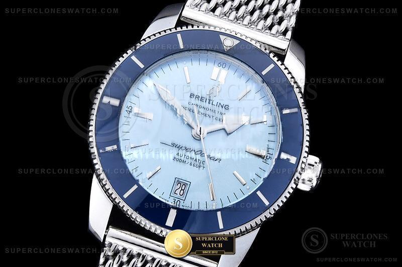 Breitling Ref. BSW0554B BLF Super Clone Automatic 1:1 Swiss Super Clone Watch