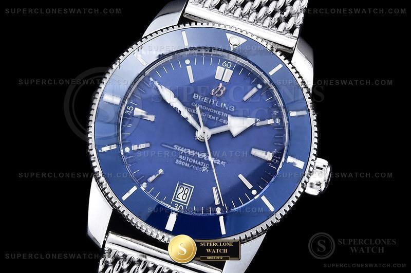 Breitling Ref. BSW0554C BLF Super Clone Automatic 1:1 Swiss Super Clone Watch