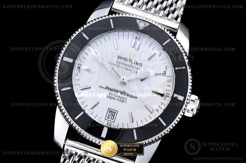 Breitling Ref. BSW0554D BLF Super Clone Automatic 1:1 Swiss Super Clone Watch